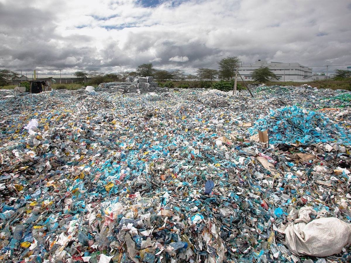 دراسة: التلوث البلاستيكي يكلف العالم 1.5 تريليون دولار سنوياً دراسة: التلوث البلاستيكي يكلف العالم 1.5 تريليون دولار سنوياً