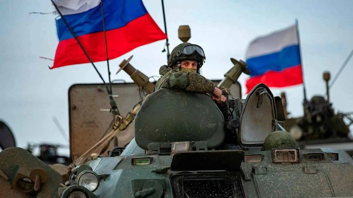 الجيش الروسي يدمر مركز قيادة ومطارات عسكرية أوكرانية الجيش الروسي يدمر مركز قيادة ومطارات عسكرية أوكرانية