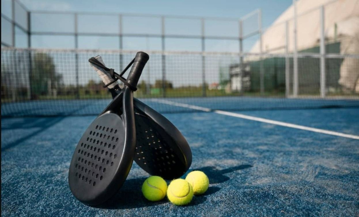 30 ألف ريال جوائز أول بطولة بادل للهواة بينبع