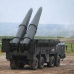 روسيا تتخلى عن التزامها بوقف نشر الصواريخ المتوسطة