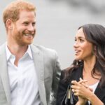 «ميغان» حجر عثرة في طريق مصالحة هاري والعائلة المالكة
