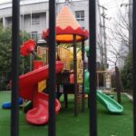 الصين: تعليم مجاني في رياض الأطفال لمواجهة انخفاض المواليد