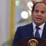 السيسي: ما يجري في غزة إبادة ممنهجة لتصفية القضية الفلسطينية