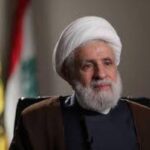 أمين عام حزب الله يرفض تحديد جدول زمني لتسليم السلاح