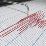 بقوة 5.7 درجة.. زلزال يضرب شرق الدومينيكان