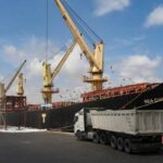 أمن ميناء عدن يفشل تهريب حاوية أجهزة تجسس ومسيرات