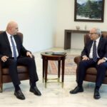 رئيس الوزراء اللبناني: تكليف الجيش بوضع خطة تطبيقية لحصر السلاح قبل نهاية العام