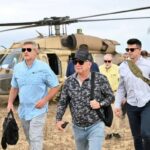 «الخارجية الأمريكية»: ترمب يريد رؤية نهاية حرب غزة وخطة مساعدات قريباً