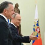 ترمب يدرس عقوبات إضافية على «أسطول الظل».. ويتكوف يتوجه إلى روسيا اليوم