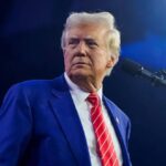 ترمب يحذر من تدهور أمني في واشنطن ويهدد بالسيطرة الفيدرالية عليها