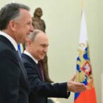 جمود في العلاقات وتهديدات متبادلة بين واشنطن وموسكو