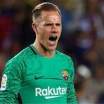 رابطة الدوري الإسباني ترفض اعتماد تقارير برشلونة بشأن «شتيجن»