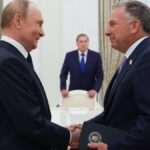 هل تقدم روسيا تنازلات بشأن أوكرانيا؟