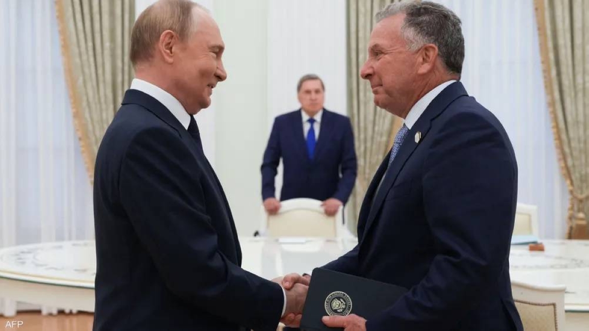 هل تقدم روسيا تنازلات بشأن أوكرانيا؟