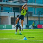 النصر السعودي يواجه ريو البرتغالي