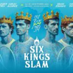 يانيك سينر يستعد للدفاع عن لقبه