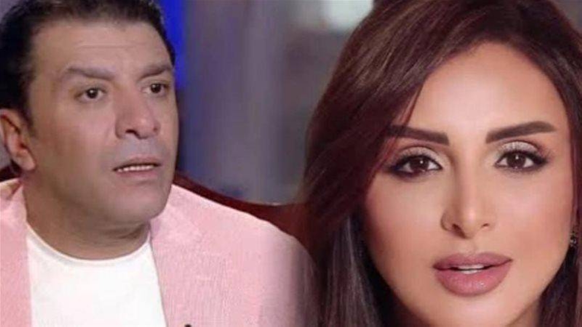 مصطفى كامل يتعرّض لموقف محرج بسبب أنغام.. ويعلّق: «مبقولش ابعتي لي فلوس سلف!» مصطفى كامل يتعرّض لموقف محرج بسبب أنغام.. ويعلّق: «مبقولش ابعتي لي فلوس سلف!»