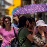 إسبانيا تواجه صيفاً قاتلاً.. الحرارة تجتاح 34 مقاطعة وتودي بحياة المئات