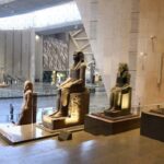 مصر: افتتاح المتحف المصري الكبير نوفمبر القادم