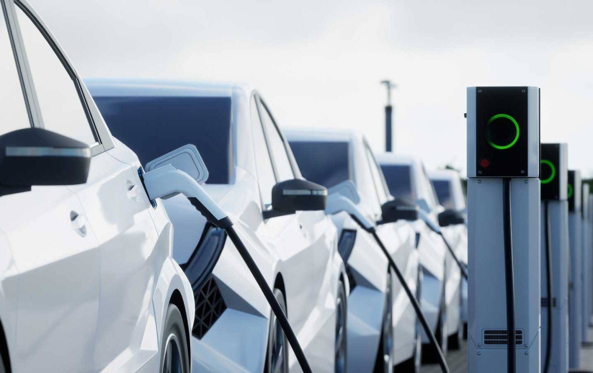 البرازيل: السيارات الكهربائية ترفع الوظائف والدخل بنسبة 85% البرازيل: السيارات الكهربائية ترفع الوظائف والدخل بنسبة 85%