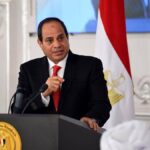 السيسي: التدمير الحالي في غزة غير مسبوق