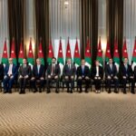 في أول تعديل وزاري على حكومة جعفر حسان.. الأردن يطيح بـ 9 وزراء