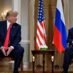 «نيويورك تايمز»: ترمب يعتزم لقاء بوتين الأسبوع القادم