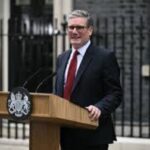 رئيس الوزراء البريطاني يعلن تمسكه بالاعتراف بدولة فلسطين