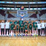 الفوز ولا غيره.. شعار منتخبنا الوطني للسلة أمام نظيره الأردني