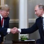 الكرملين: تم تحديد مكان اجتماع ترمب وبوتين