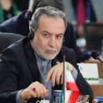 عراقجي: تلقينا رسائل للعودة للمفاوضات مع أمريكا ولا توافق نهائي