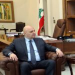 الرئيس اللبناني يتوعد بحصر السلاح بيد الدولة