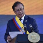 الرئيس الكولومبي: طلبت تقديم مشروع قانون يحظر تجنيد المرتزقة