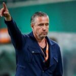 «ريجيكامب» مدرباً للهلال السوداني