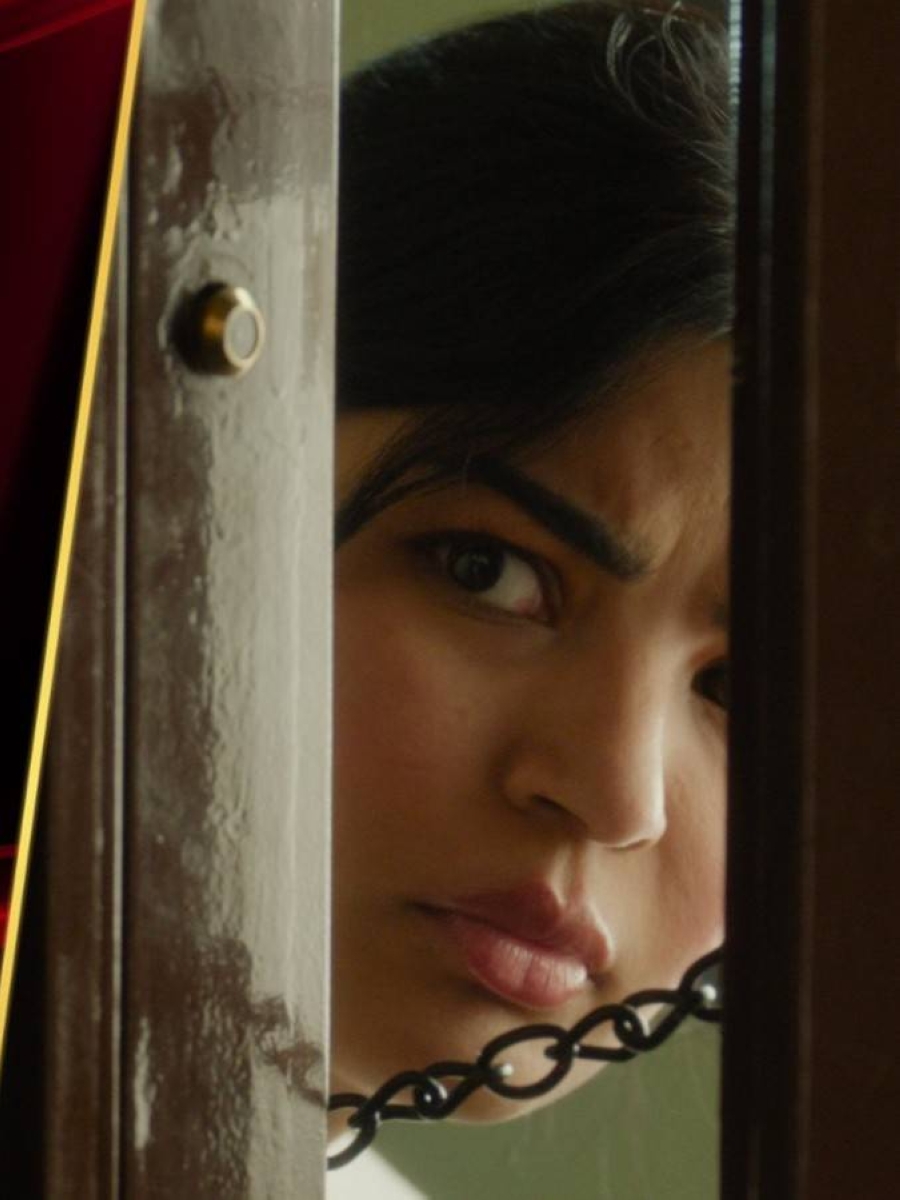 الفيلم السعودي «المجهولة» يشارك في «تورنتو السينمائي الدولي» الفيلم السعودي «المجهولة» يشارك في «تورنتو السينمائي الدولي»