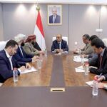 رئيس الوزراء اليمني يثمن جهود السعودية لخدمة ضيوف الرحمن