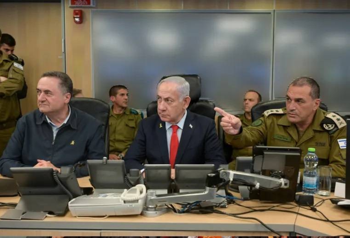 وسط تضارب في تصريحات نتنياهو.. رئيس الأركان يرفض احتلال غزة وسط تضارب في تصريحات نتنياهو.. رئيس الأركان يرفض احتلال غزة