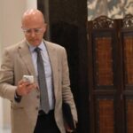 انسحاب وزراء الثنائي الشيعي من الجلسة.. ورقة براك تفجر الخلاف