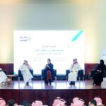 اختتام برنامج «حكايا الشباب» في أبها