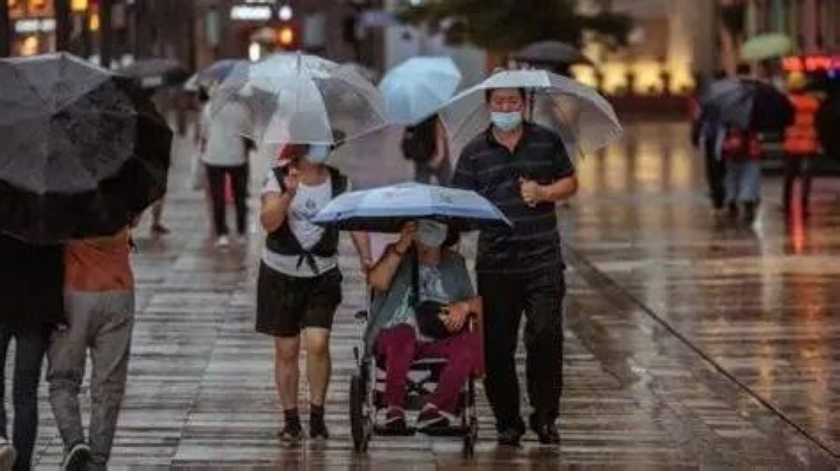 7 آلاف إصابة بـ«شيكونجونيا» في الصين.. وإجراءات صارمة للسيطرة 7 آلاف إصابة بـ«شيكونجونيا» في الصين.. وإجراءات صارمة للسيطرة