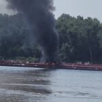 مقتل شخصين بتحطم هليكوبتر في «مسيسبي»