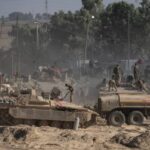 المعارضة الإسرائيلية: احتلال غزة «كارثي»