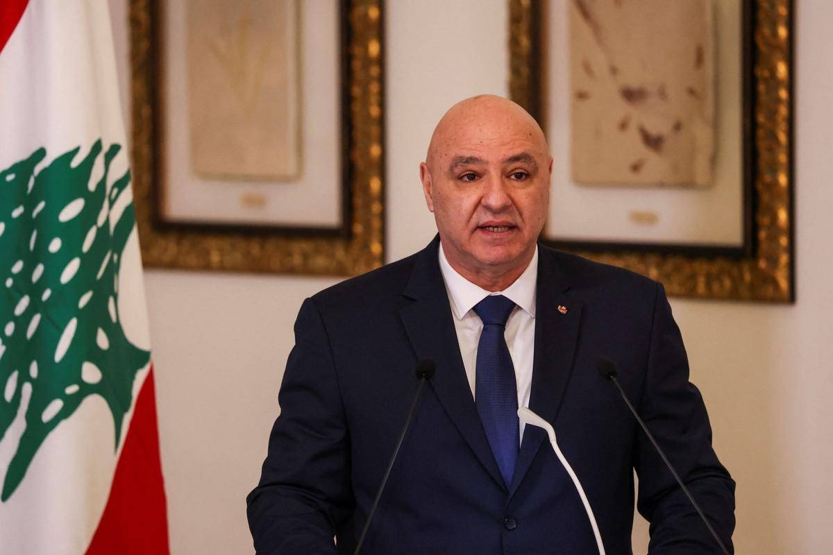 الرئيس اللبناني: الإصلاح بدأ.. والطريق صعب