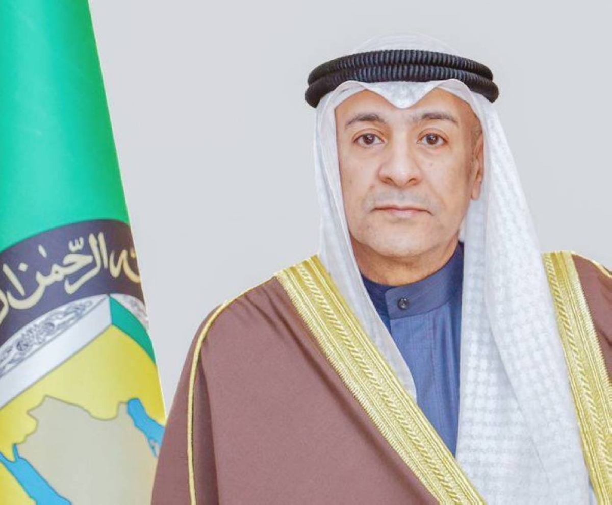 «مجلس التعاون»: نرحّب بإعلان الحكومة اللبنانية باعتماد حصر حيازة السلاح بيد الدولة