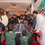 بعد موسم استثنائي.. جائزة المسؤولية الاجتماعية للقادسية