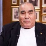 وفاة الفنان المصري سيد صادق عن 80 عاماً