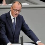 ألمانيا تعاقب إسرائيل وتوقف الصادرات العسكرية