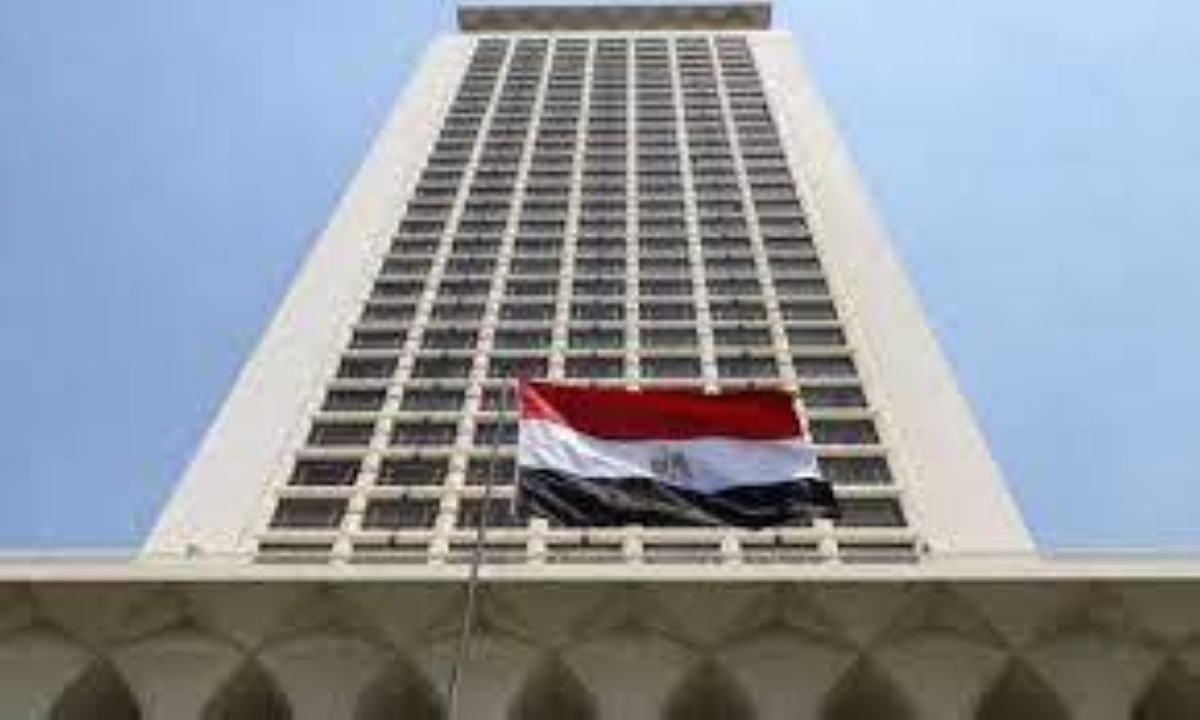 مصر تدين قرار «الوزاري الإسرائيلي» احتلال غزة بالكامل