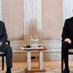 اتفاق تاريخي بين أرمينيا وأذربيجان