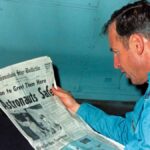 وفاة قائد «أبولو 13» الفضائية إلى القمر